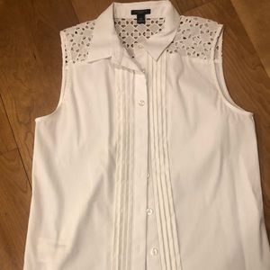 NWOT Ann Taylor top SP